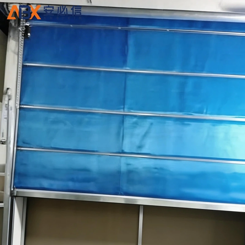 石河子背带堆积门