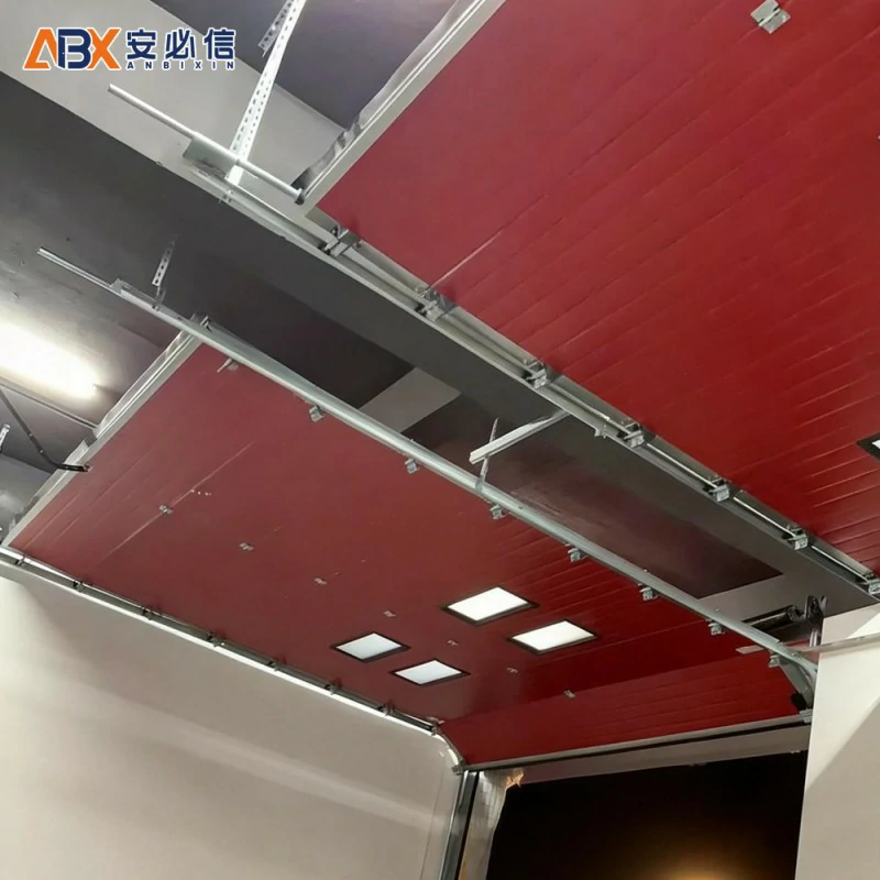 石河子高扬程提升门